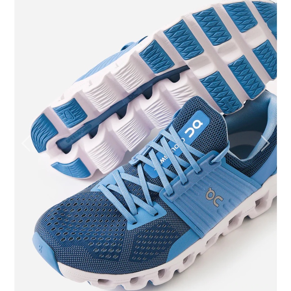 Cloudswift PR Sneakers